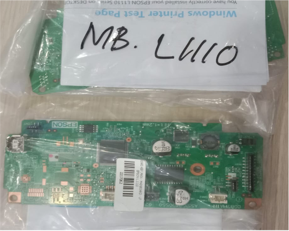 MAINBOARD ESPON L1110