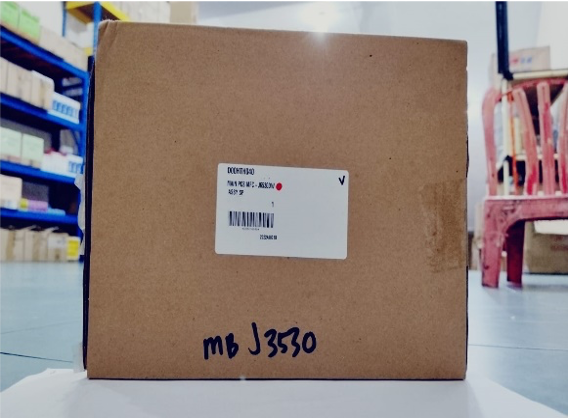 MAINBOARD BROTHER J3530 - D00HTH040