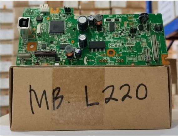 MAINBOARD EPSON L220