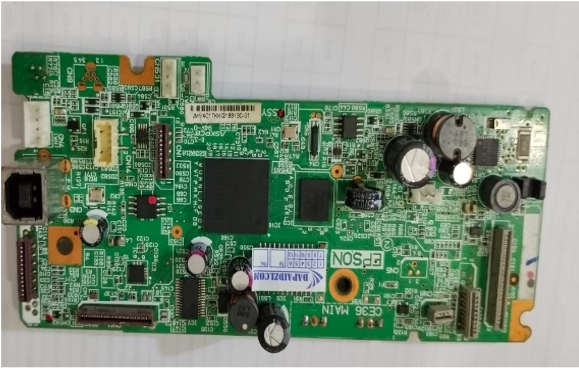MAINBOARD EPSON L565