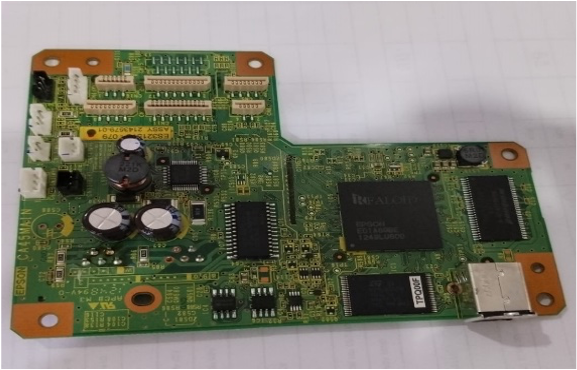 MOTHERBOARD EPSON L800