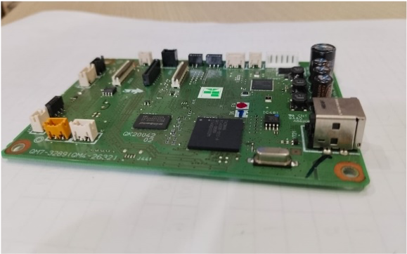 MAINBOARD CANON IX6770