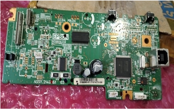 MAINBOARD EPSON L310