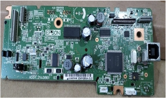 MAINBOARD EPSON L210