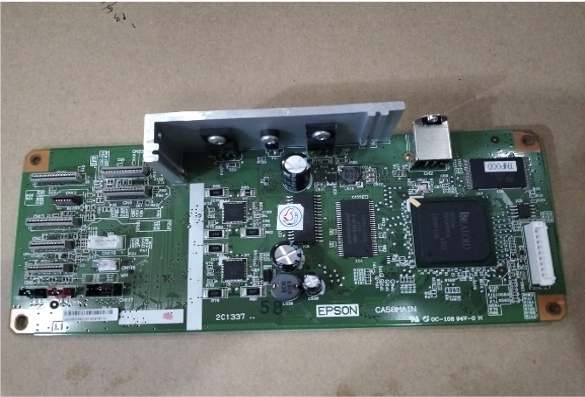 MOTHERBOARD EPSON T1100