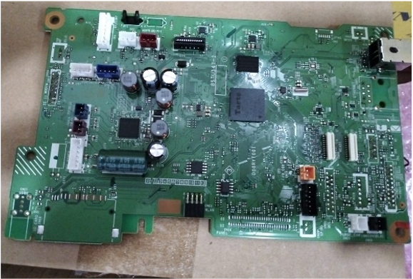 MAINBOARD BROTHER DCP-T710W D010F0040