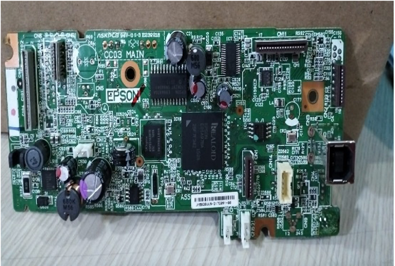 MAINBOARD EPSON L550