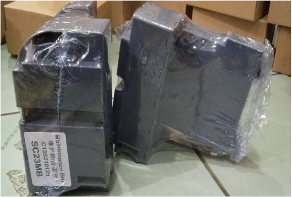 MAINTENANCE BOX EPSON SC-F130