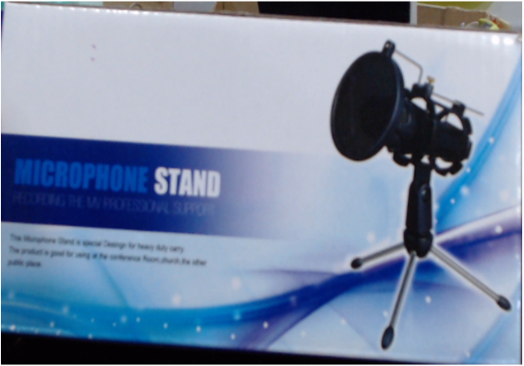 MICROPHONE PROPESIONAL