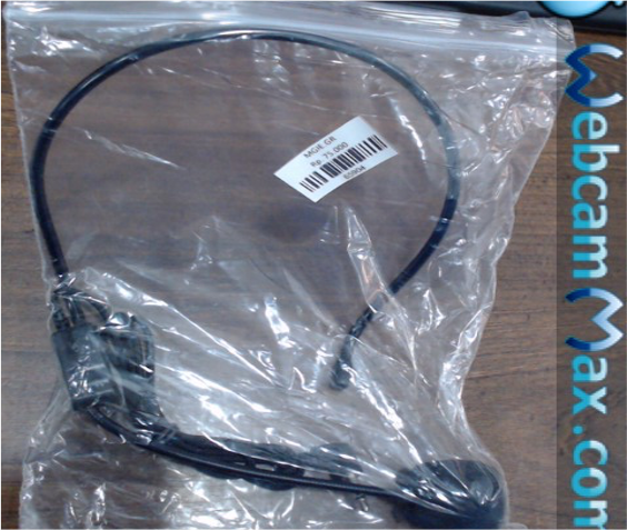 MICROPHONE MODEL HEADSEAD NO PACHING