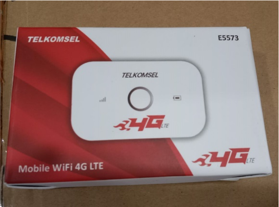 MODEM MIFI 4G TELKOMSEL 5573
