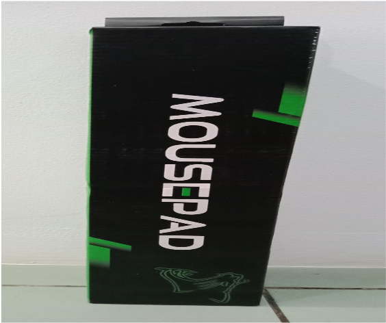 MOUSE PAD GAMING 40CM X 88.5CM RS-03