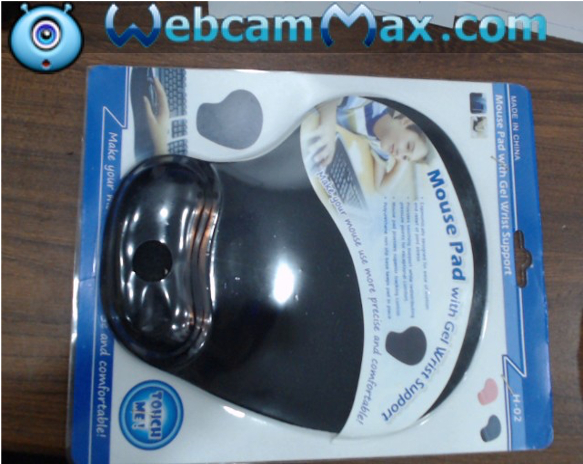 MOUSE PAD BANTAL TEBAL