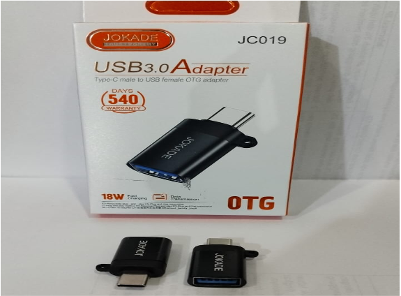 OTG TYPE-C JOKADE JC019