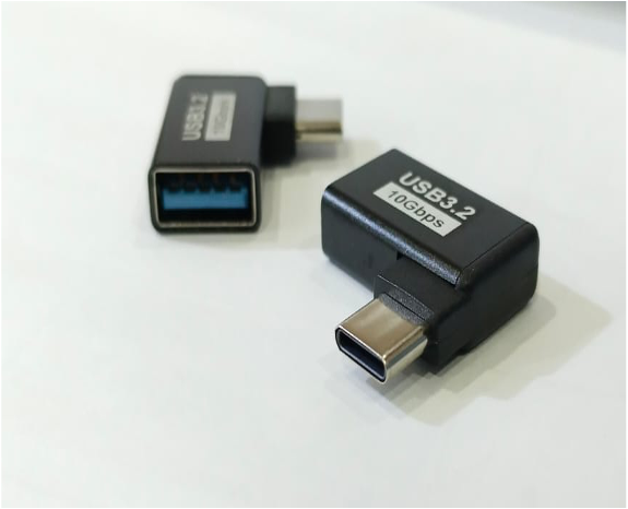 OTG TYPE-C (L) 10GBPS