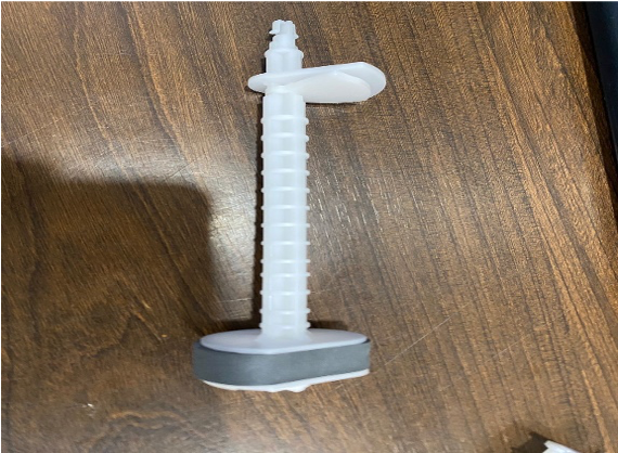 PICK UP ROLLER L3110 UPPER ORI CN