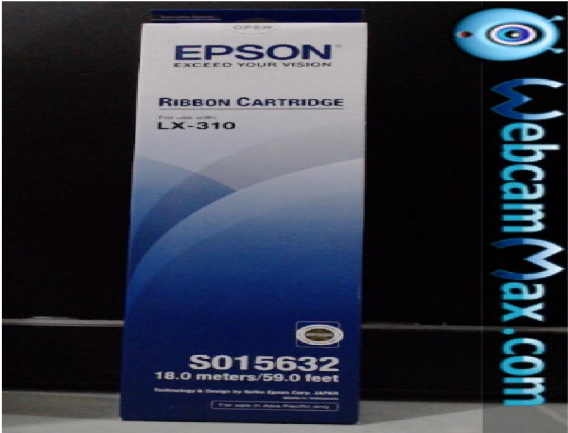 RIBBON EPSON LX310
