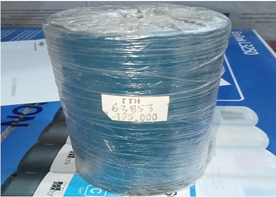 RIBBON BARCODE TSC244