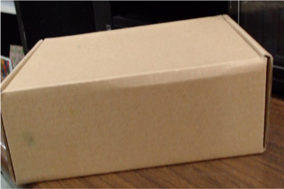 BARCODE SCANNER WIRELESS PDA COLLECTOR HOCK 3306U-ID