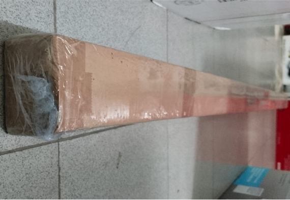 SCREEN PROJEKTOR WALL 70" 180X180 (MODEL GOLDEN JENDELA)