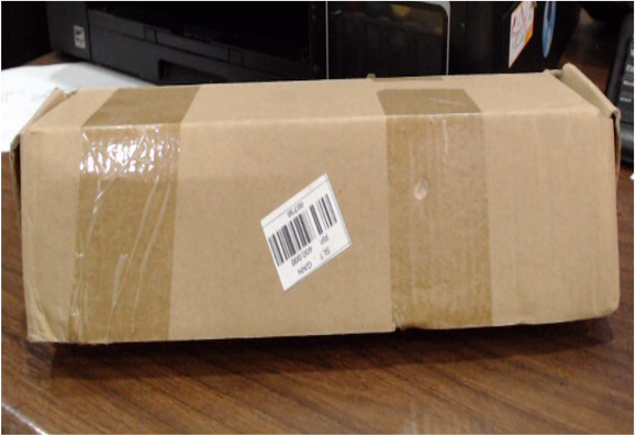 ELECTRIC LOCK EM-600 SOLUTION