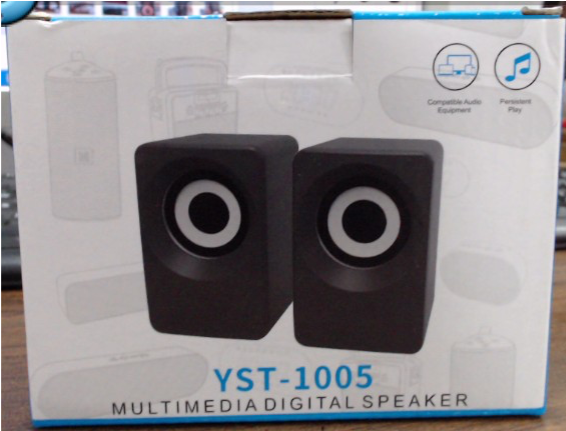SPEAKER USB YST-1005