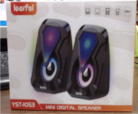 SPEAKER USB YST-1053