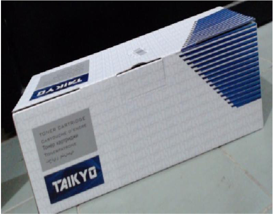 TONER BROTHER TN1080 COMPETIBLE TAIKYO