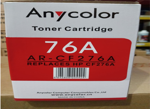 TONER 76A ANYCOLOR