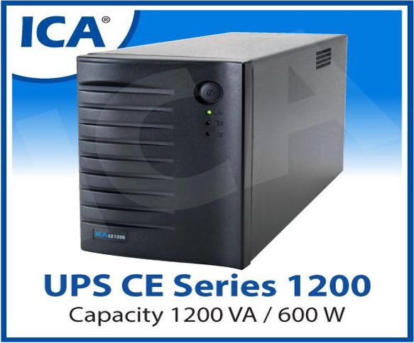 UPS ICA CE1200 BESI