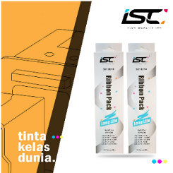 RIBBON PACK ISC EPSON LQ-2190