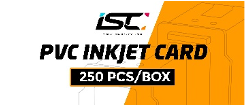 PVC INKJET CARD 250