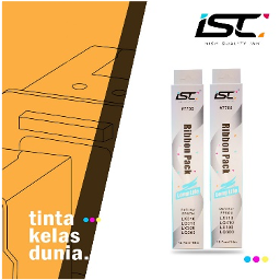 RIBBON PACK ISC 7755