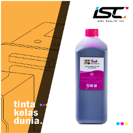 TINTA EPSON T6643 1000ML MAGENTA