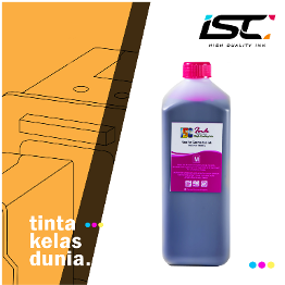TINTA PREMIUM CANON ISC INK 1000ML MAGENTA