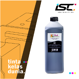 TINTA PREMIUM CANON ISC INK 1000ML BK
