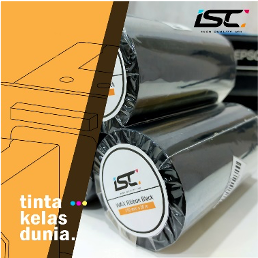 RIBBON WAX ( 110mm x 30m )