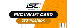 PVC ID CARD INKJET 230