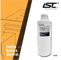 TINTA CLEANING HEAD 100ML HIJAU