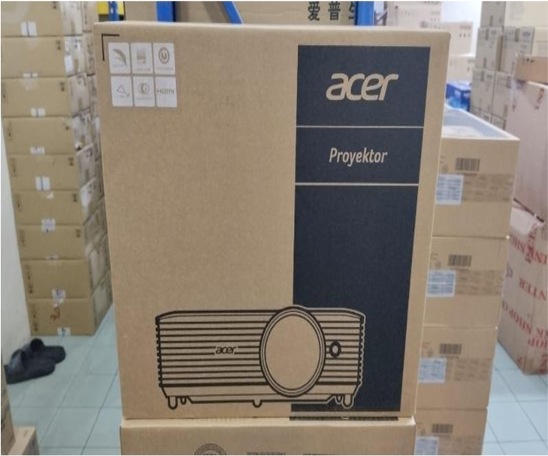 ACER PROJEKTOR X1 (226AH)