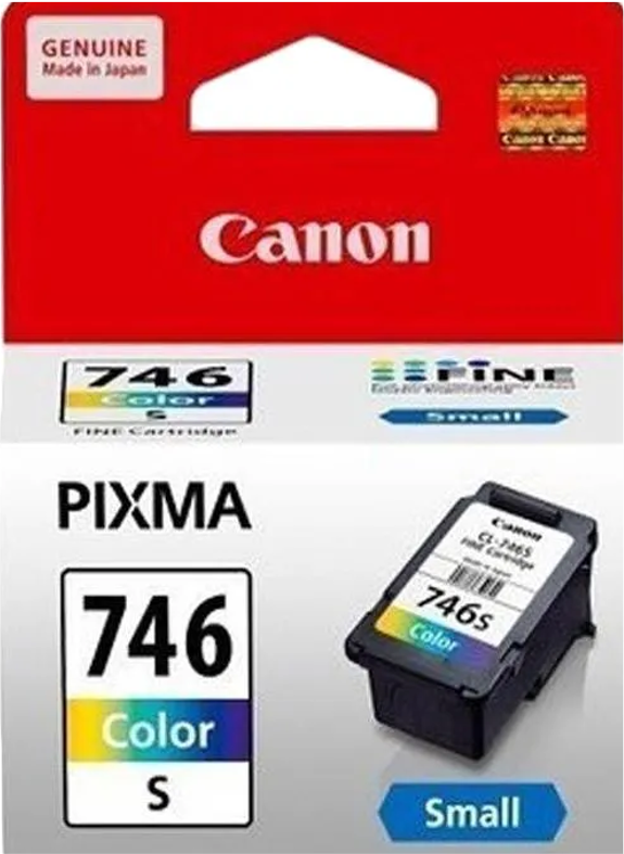 CARTRIDGE CANON 746s