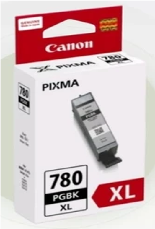 CARTRIDGE CANON 780XL PG BK