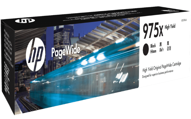 CARTRIDGE HP 975X BLACK L0S09AA