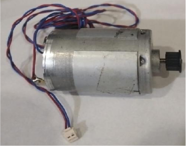 DINAMO CANON IP-2770 G1010 G2010 G3010 G4010