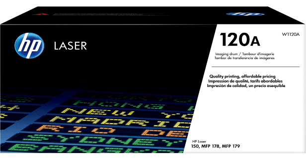 DRUM HP 120A W1120A
