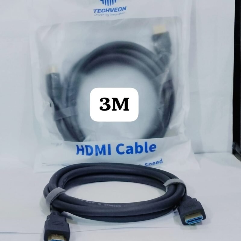 CABEL HDMI AM-AM TECHVEON 3M