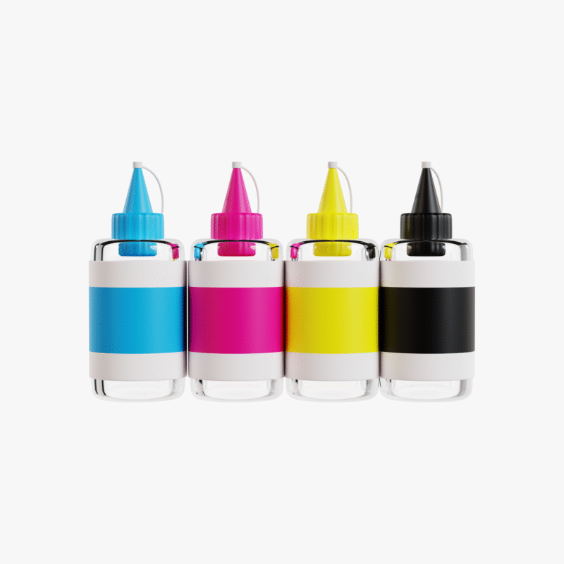 Tinta Printer