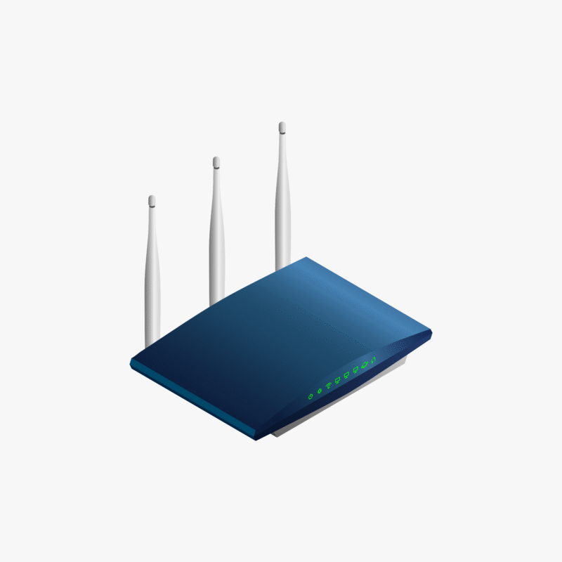 Networking Hardware
