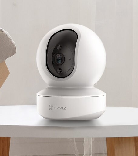 SMART HOME CAMERA EZVIZ CS-TY1