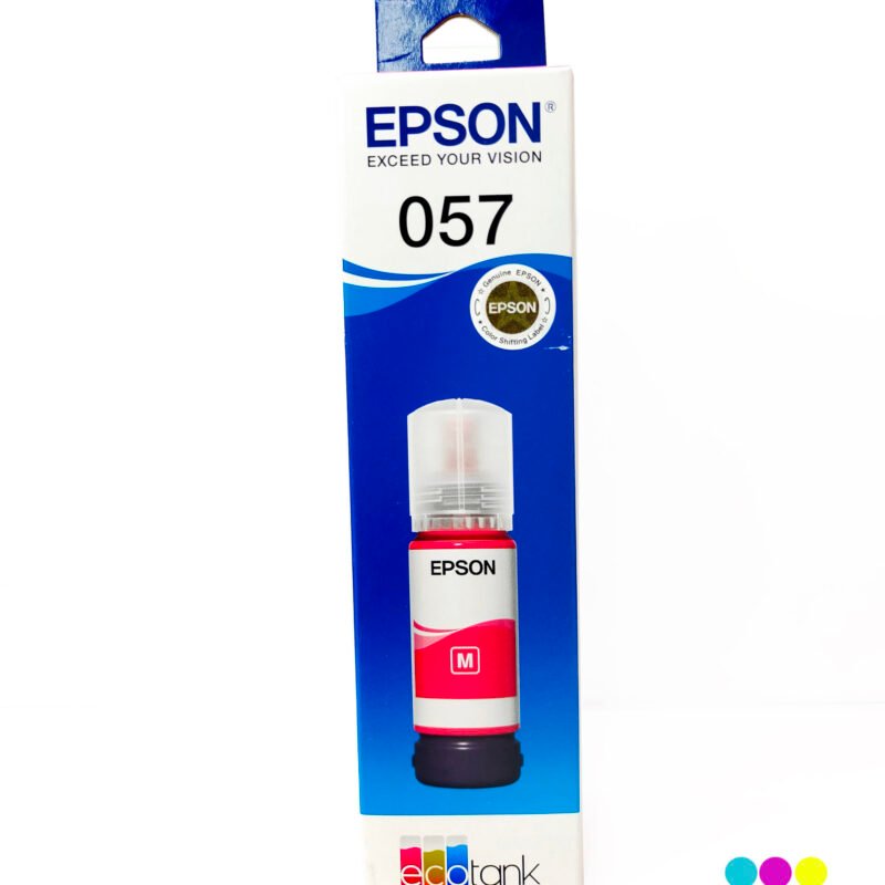 TINTA EPSON 057 M